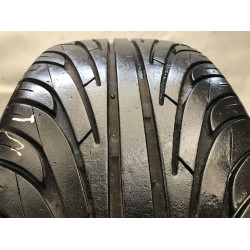 Автошини Nankang Ulatra Sport NS-2 205/40 R17  84V 7мм  Літо Б/У
