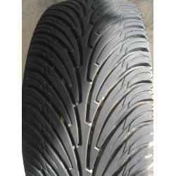 Автошини Nexen N2000 185/55 R15  82V 7мм  Літо Б/У