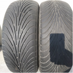 Автошини Nexen N2000 195/60 R15  88H 4мм  Літо Б/У