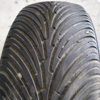 Автошини Nexen N2000 205/60 R15  91V 7мм  Літо Б/У