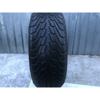 Автошини Nexen WinGuard 205/60 R15  91H 8мм  Зимова Б/У
