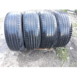 Автошини Nokian Hakka Blue Suv 275/65 R17  115H 4мм  Літо Б/У