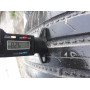 Автошини Nokian Hakka Blue Suv 275/65 R17  115H 4мм  Літо Б/У