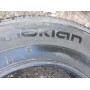 Автошини Nokian Hakka Blue Suv 275/65 R17  115H 4мм  Літо Б/У
