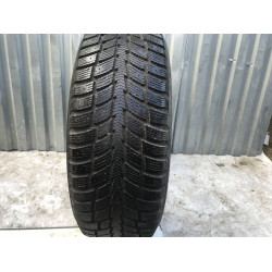 Автошини Nokian Hakkapeliitta 2 225/60 R16  98T 6мм  Зимова Б/У