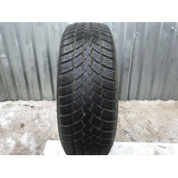 Автошини Nokian Hakkapeliitta Nwr 195/65 R14  90T 6мм  Зимова Б/У