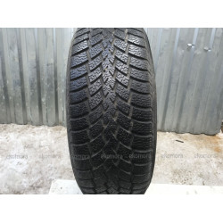 Автошини Nokian Hakkapeliitta Nrw 205/55 R16  91 7мм  Зимова Б/У
