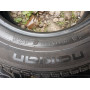 Автошини Nokian Hakkapeliitta R 215/65 R16  102R 5мм  Зимова Б/У
