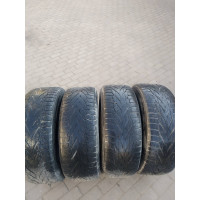 Автошини Nokian Hakkapeliita R2 Suv 265/60 R18 XL 114R 5мм  Зимова Б/У