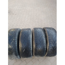 Автошини Nokian Hakkapeliita R2 Suv 265/60 R18 XL 114R 5мм  Зимова Б/У