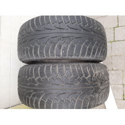 Автошини Nokian Hakkapeliitta Sport Utiliti 5 265/50 R20  111T 6мм  Зимова Б/У