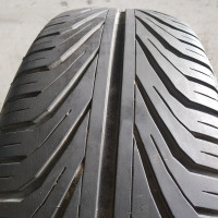 Автошини Nokian Nrh 2 205/60 R15  91H 6мм  Літо Б/У