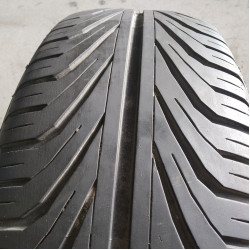 Автошини Nokian Nrh 2 205/60 R15  91H 6мм  Літо Б/У