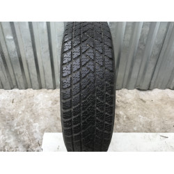 Автошини Nokia Nrw 155/70 R13  75T 5мм  Зимова Б/У