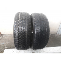 Автошини Nokian WRAllWeatherPlus 195/55 R15  88H 4мм  Зимова Б/У