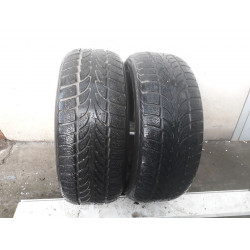 Автошини Nokian WRAllWeatherPlus 195/55 R15  88H 4мм  Зимова Б/У