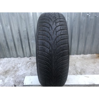 Автошини Nokian WR D3 185/60 R15  88 7мм  Зимова Б/У