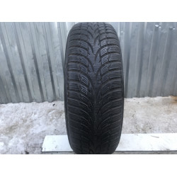 Автошини Nokian WR D3 185/60 R15  88 7мм  Зимова Б/У
