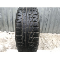 Автошини Nokian WR G2 185/55 R15  86H 5мм  Зимова Б/У