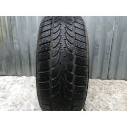 Автошини Nokian WR 195/55 R15  89 8мм  Зимова Б/У