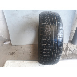 Автошини Nokian WR G2 185/60 R15  88T 4мм  Зимова Б/У