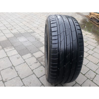 Автошини Nokian Z G2 235/45 R17  97Y 8мм  Літо Б/У