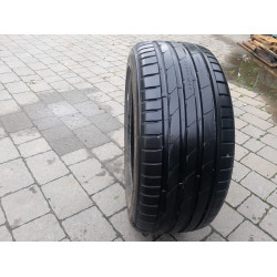 Автошини Nokian Z G2 235/45 R17  97Y 8мм  Літо Б/У