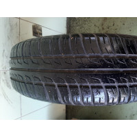 Автошини Norauto 5000 165/65 R14  79T 5мм  Літо Б/У
