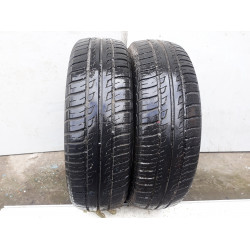 Автошини Norauto 5000 165/65 R14  79T 5мм  Літо Б/У