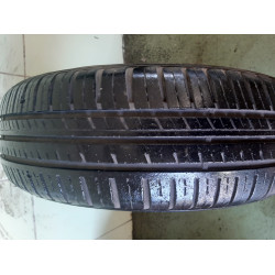 Автошини Norauto PREVENSYS2 165/65 R14  79T 5мм  Літо Б/У