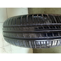 Автошини Norauto PREVENSYS2 165/65 R14  79T 7мм  Літо Б/У