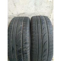 Автошини Norauto Prevensys 195/55 R15  85V 5мм  Літо Б/У