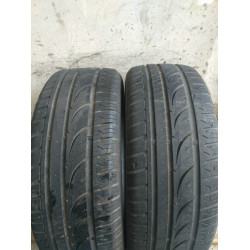 Автошини Norauto Prevensys 195/55 R15  85V 5мм  Літо Б/У