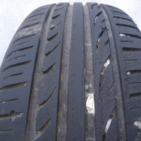 Автошини Norauto Prevensys 2 205/60 R15  91H 6мм  Літо Б/У