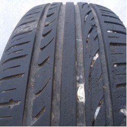 Автошини Norauto Prevensys 2 205/60 R15  91H 6мм  Літо Б/У