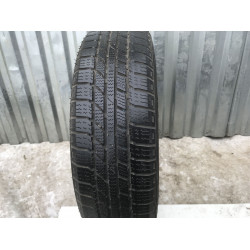 Автошини Nordexx Nivius Snow 155/70 R13  75Q 5мм  Зимова Б/У