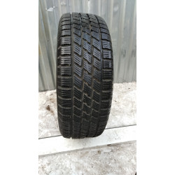Автошини Nordic Icetrac 225/60 R16  97S 7мм  Зимова Б/У