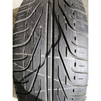 Автошини Pirelli Drago P5000 205/50 R15  86V 5мм  Літо Б/У