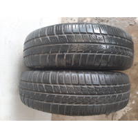Автошини Pirelli P 2500 Euro 165/65 R14  79Т 5мм  Всесезонна Б/У