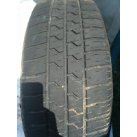 Автошини Pirelli P-4000E 195/60 R14  86V 5мм  Літо Б/У
