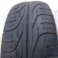 Автошини Pirelli P-6000 195/55 R15  84V 3мм  Літо Б/У