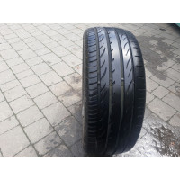 Автошини Pirelli P Zero Nero 205/45 R17  88V 4мм  Літо Б/У