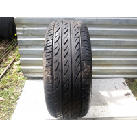 Автошини Pirelli P Zero Nero 215/45 R17  91Y 7мм  Літо Б/У