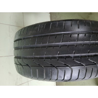Автошини Pirelli P.ZERO 225/40 R18  92Y 4мм  Літо Б/У