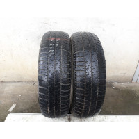 Автошини Pirelli P2000 165/65 R14  78T 4мм  Літо Б/У