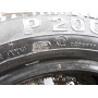 Автошини Pirelli P2000 165/65 R14  78T 4мм  Літо Б/У