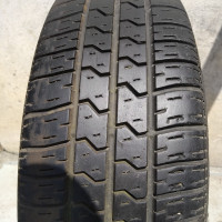 Автошини Pirelli P4000 185/60 R14  82Н 6мм  Літо Б/У