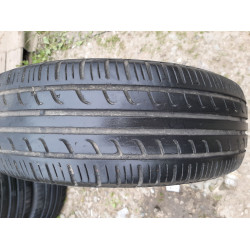 Автошини Pirelli P6 175/65 R14  82H 5мм  Літо Б/У