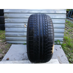 Автошини Pirelli P6 Four Seasons 245/45 R17  95H 5мм  Всесезонна Б/У