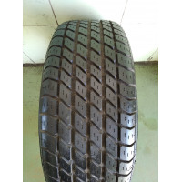 Автошини Pirelli P600 225/60 R15  95V 9мм  Літо Б/У